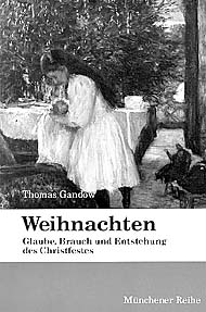 Weihnachtsbuch