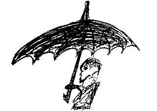 Regenschirm