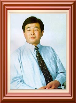 Meister Li Hongzhi