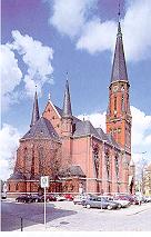 [Lutherkirche]