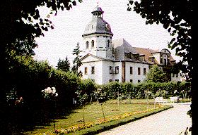 [Schloßkirche]