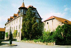 [Wilhelmiterkloster]