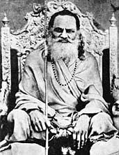 Swami Brahmananda Saraswati