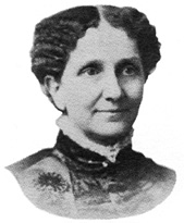 Mary Baker-Eddy